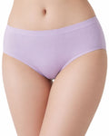 Saforia EasyCot Modal Seamless Panty - Lavender