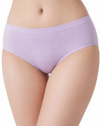 Saforia EasyCot Modal Seamless Panty - Lavender