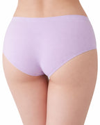 Saforia EasyCot Modal Seamless Panty - Lavender