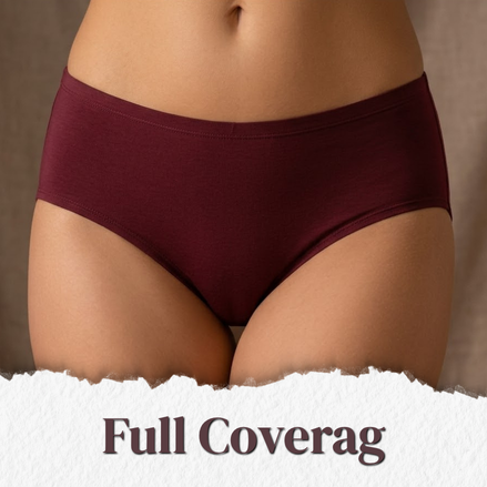 Full Coverage