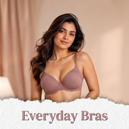 Everyday Bras