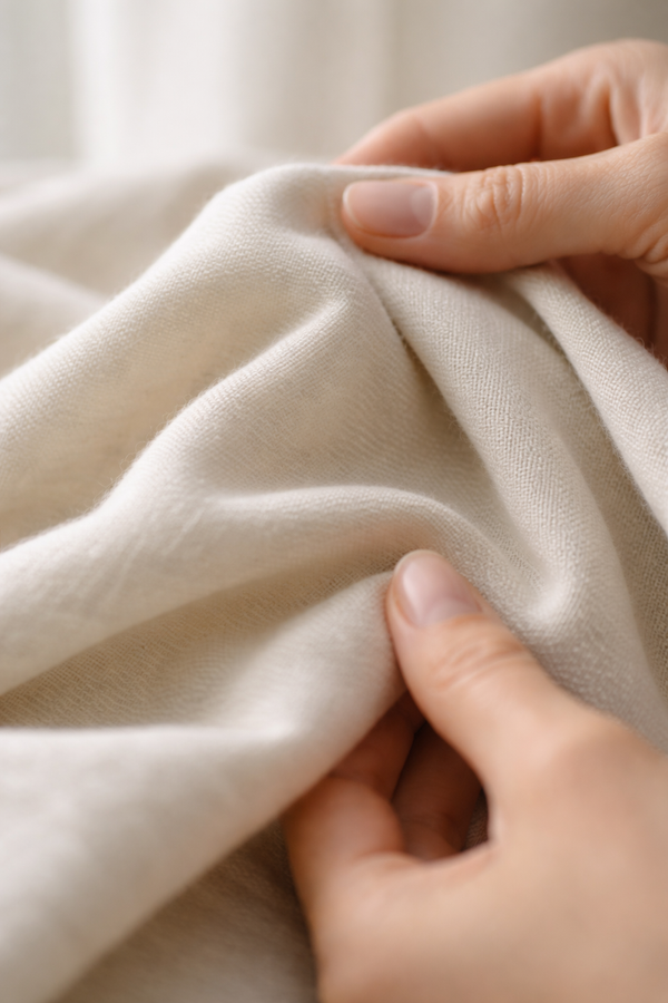 Sourcing Premium Fabrics