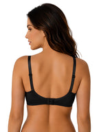 Saforia Spandura Microfibre Padded Bra