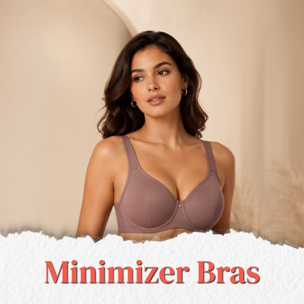 Minimizer Bra